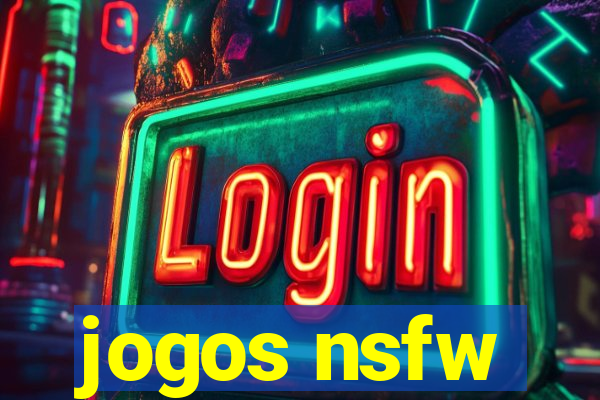 jogos nsfw